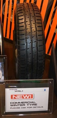 Sailun ICE ENDURE WSL1 (1)